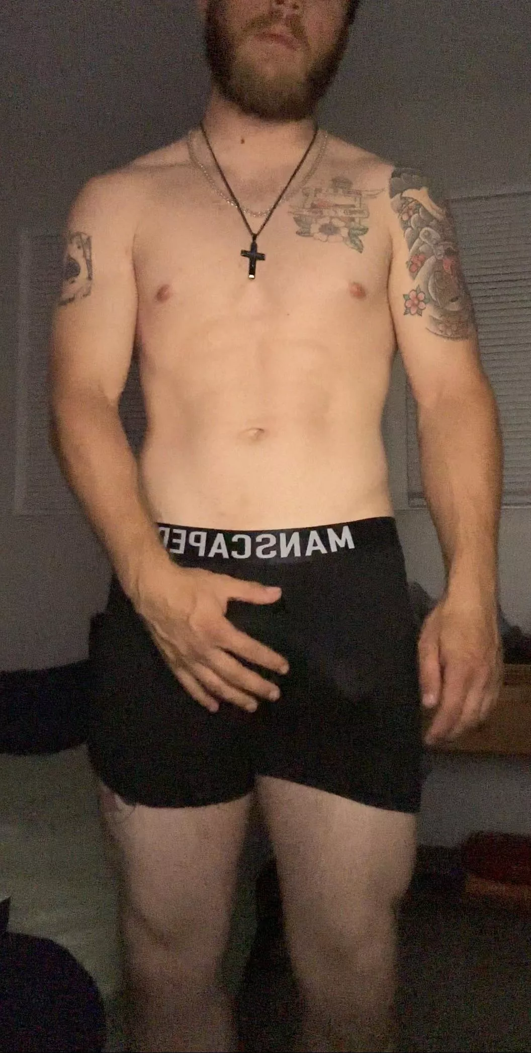 Really need some more tattoos soon posted by EntertainmentMean455