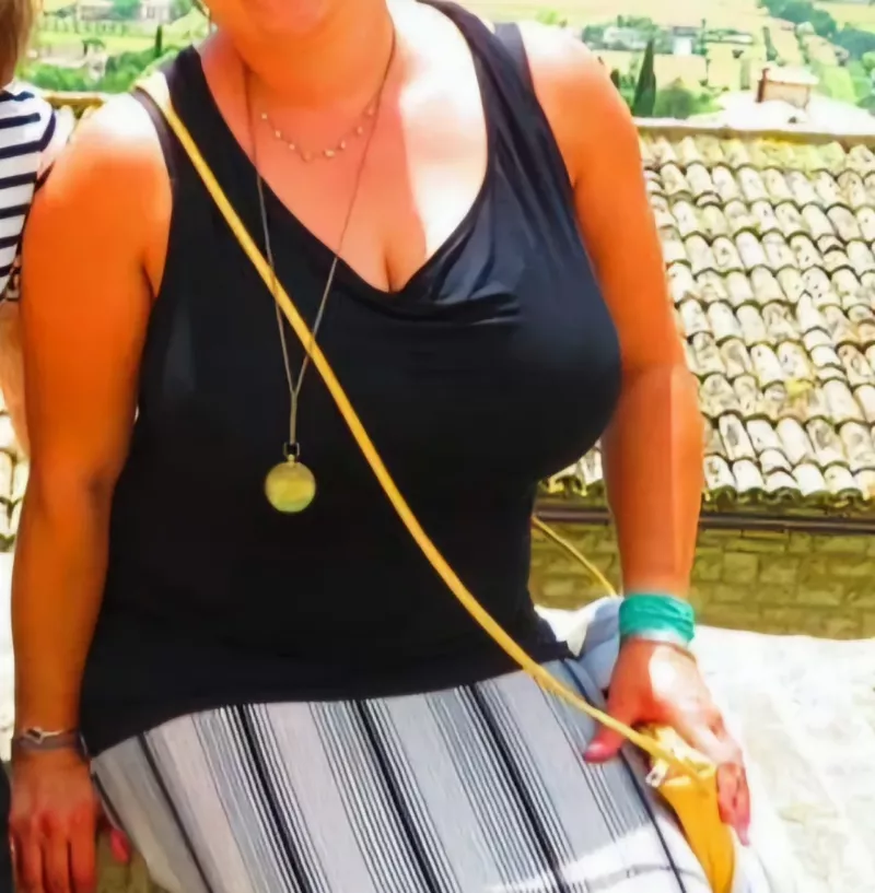 Ridiculously proportioned... some say blessed  posted by AlteringEarth