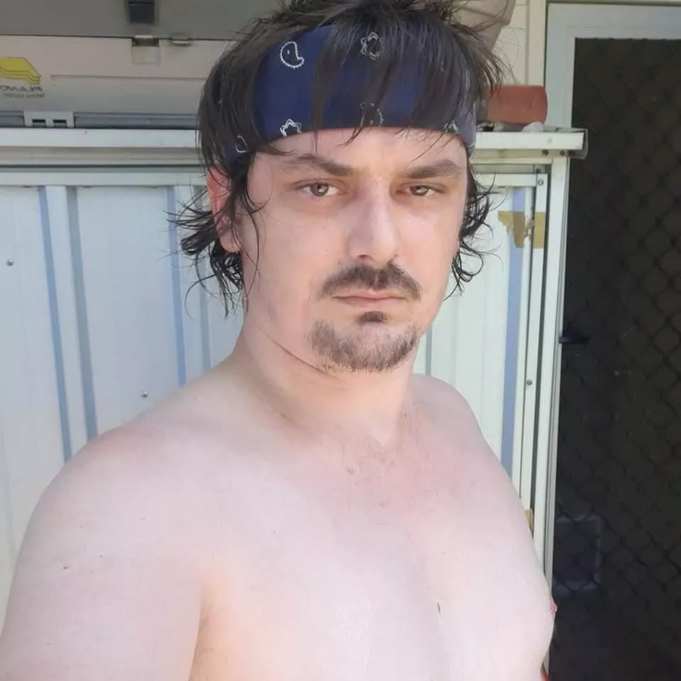 Roast me posted by KayObi-