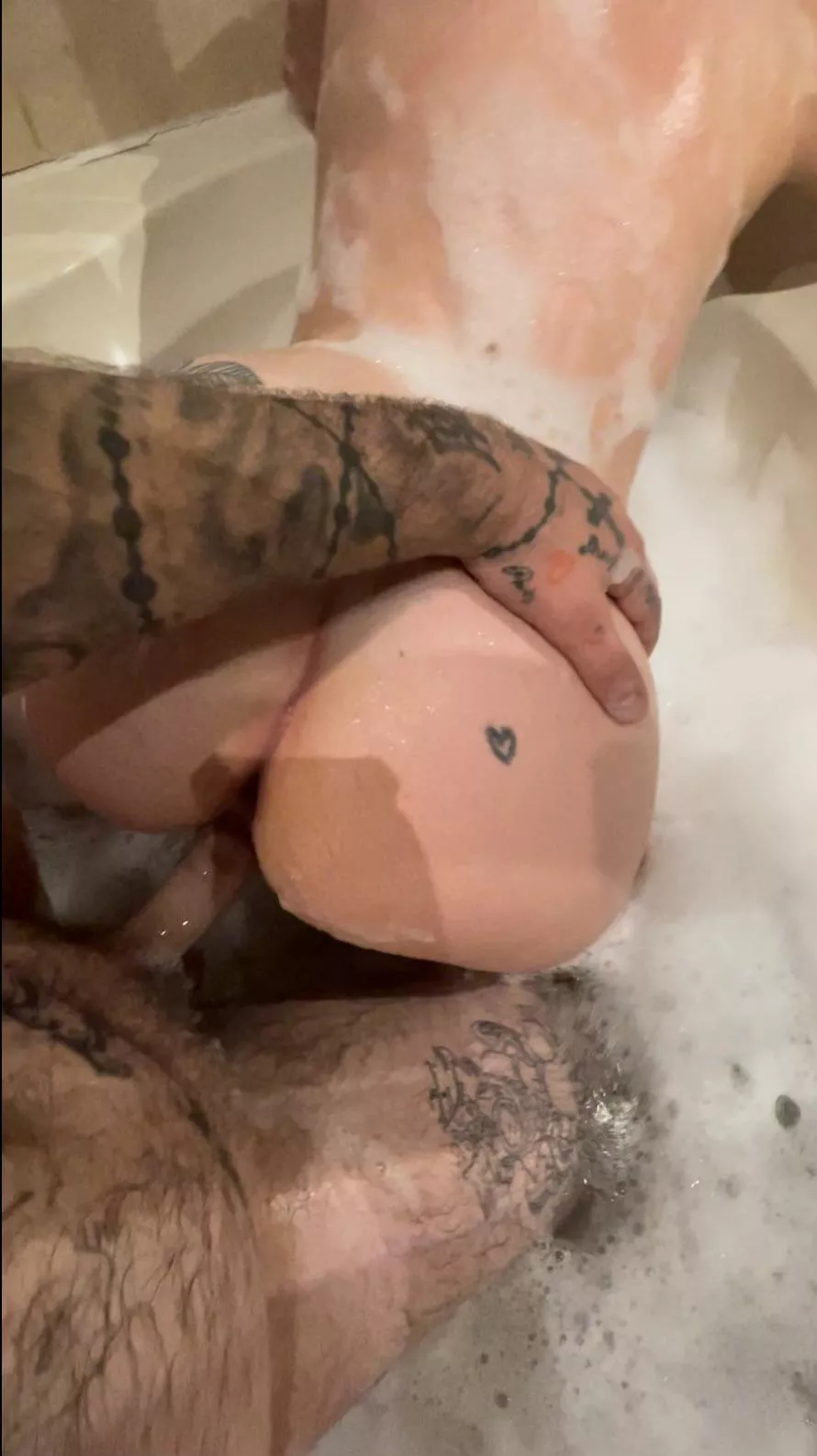 See how good she takes it  posted by Grouchy-Platform-759