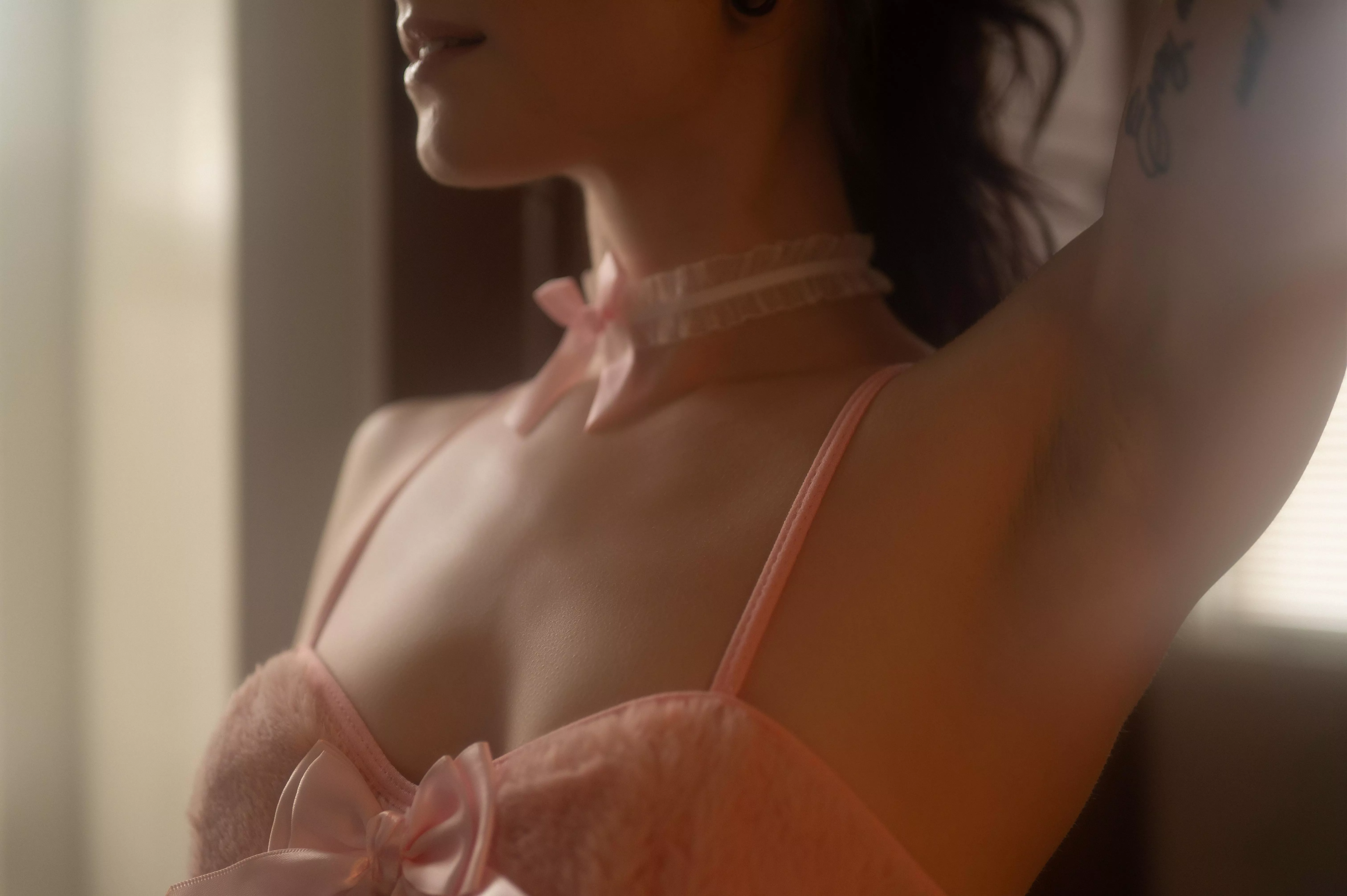 Sensual 💗🎀 posted by Iv_rose