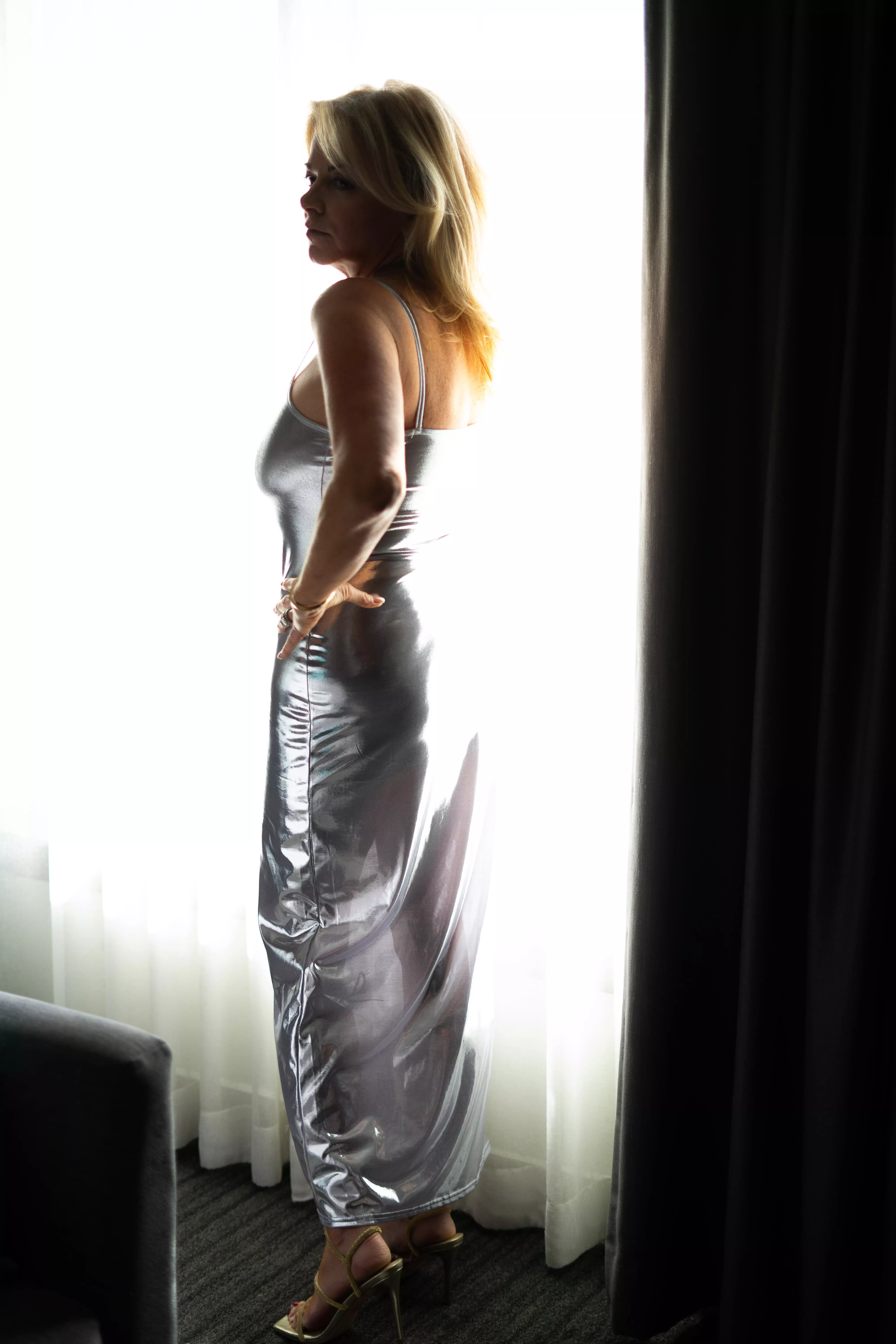 She loves a tight dress. Do you? posted by AllAboutMySexyWife