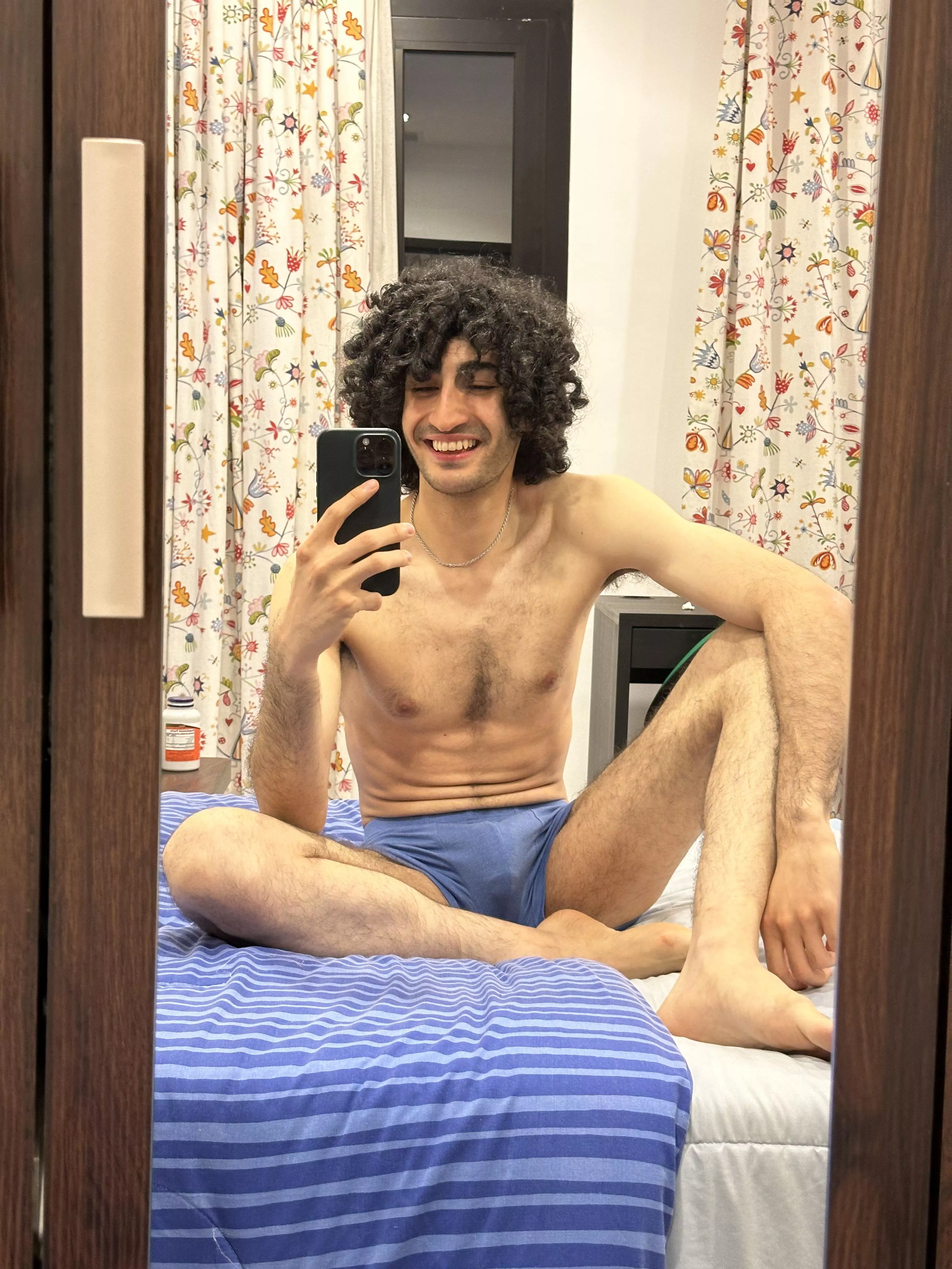 Skinny otter? posted by supericecool98