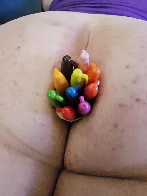 Skipped 9 & went straight to 10 by CapivaraCouple