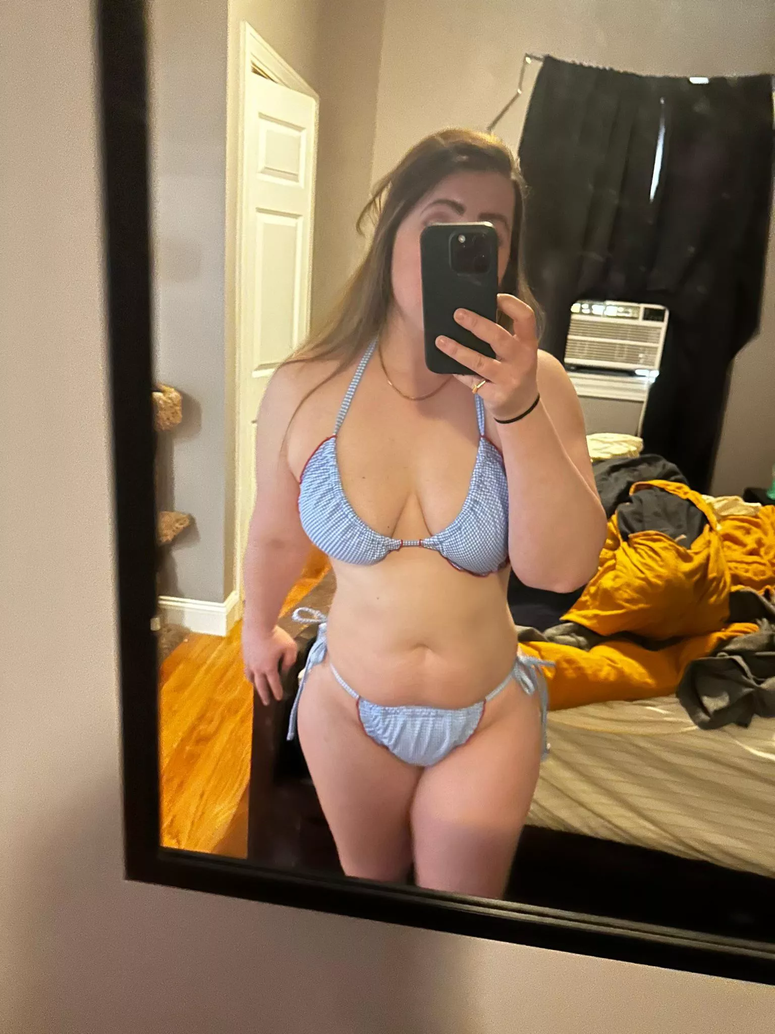 Slut wife wants a dp. posted by Big-Outlandishness77