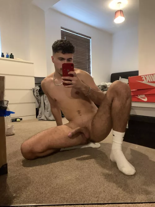 Smooth bottoms add me - jay-jasey by jayjasey