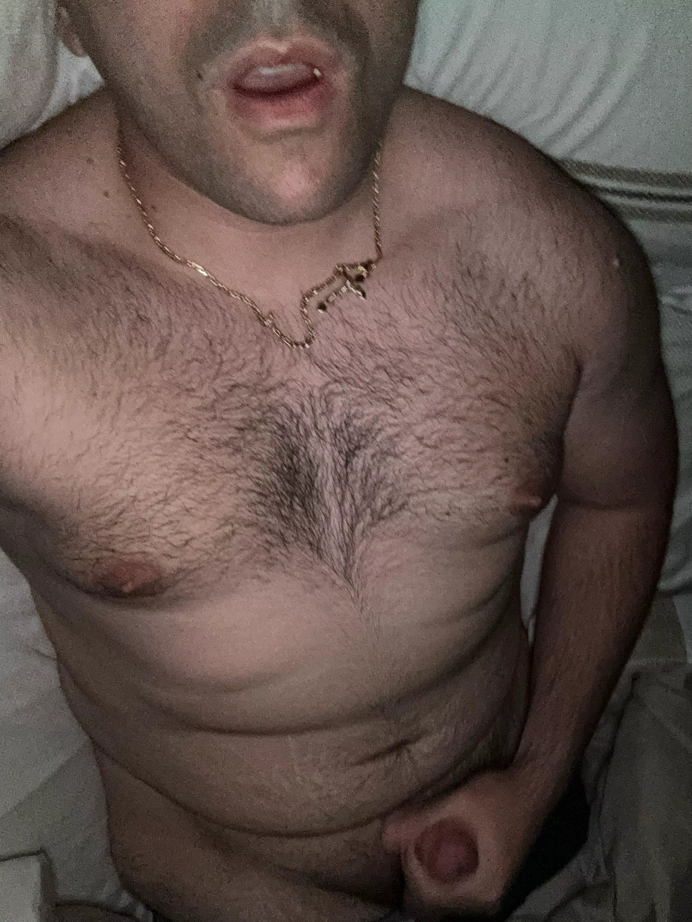 So horny posted by BrilliantIntrepid850