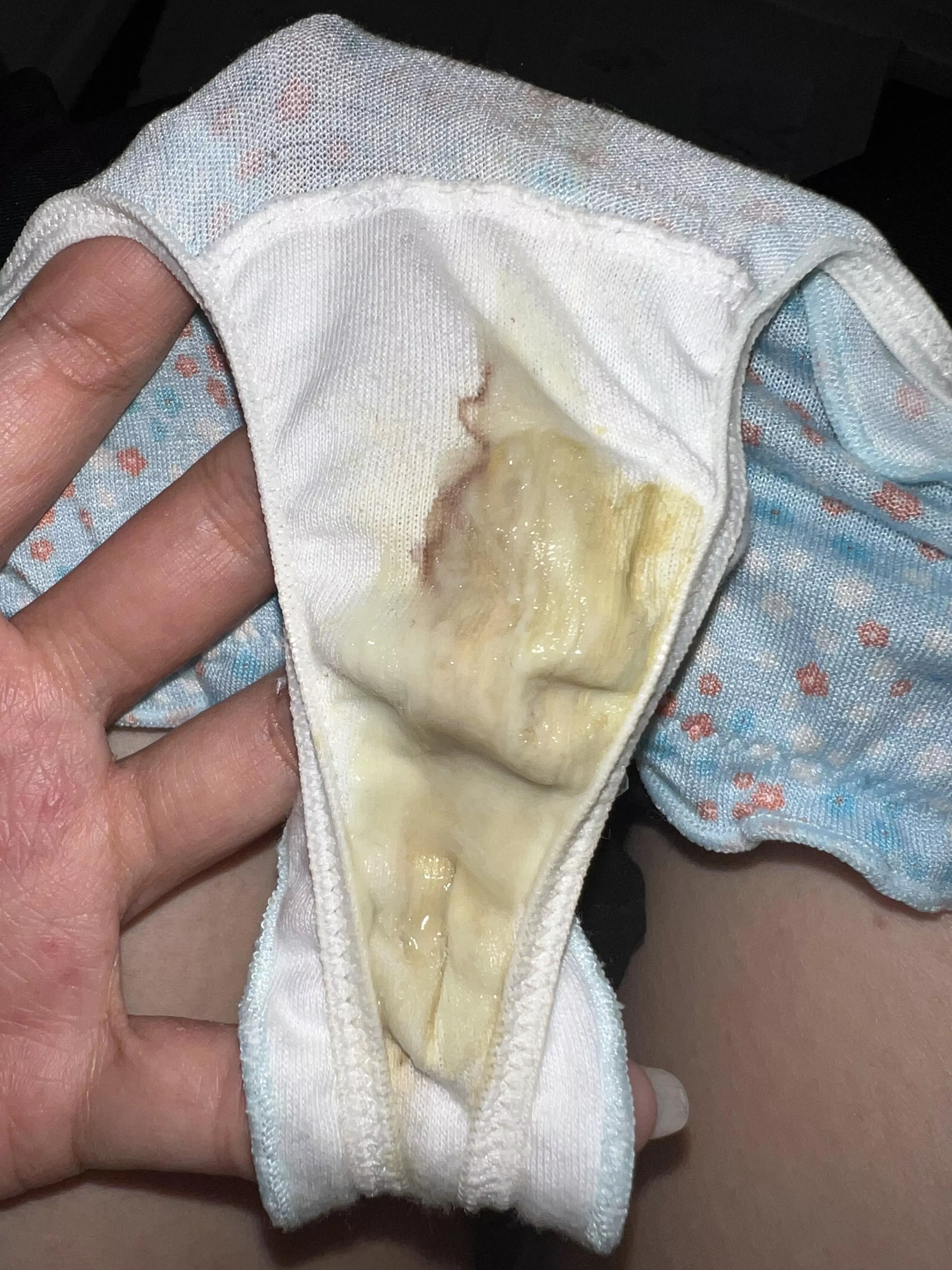 So wet… posted by One_Intern5967