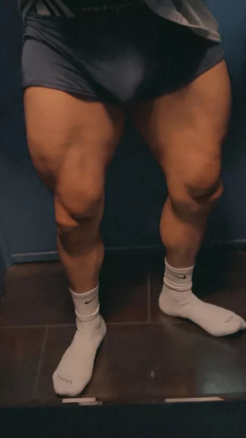 Sometimes I fantasize one of my followers will suck on my mushrooms tip… by Content-Ad-9516