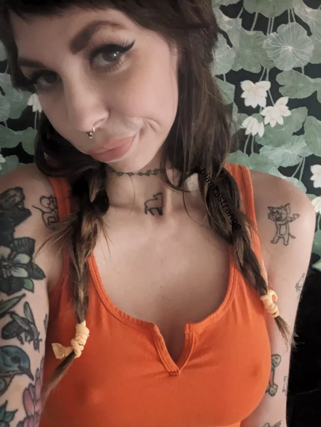 Springtime makes me so happy posted by biankastrange