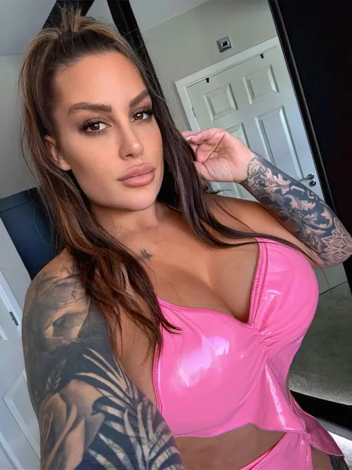 Still room for more tattoos 😉 by Several_Staff410