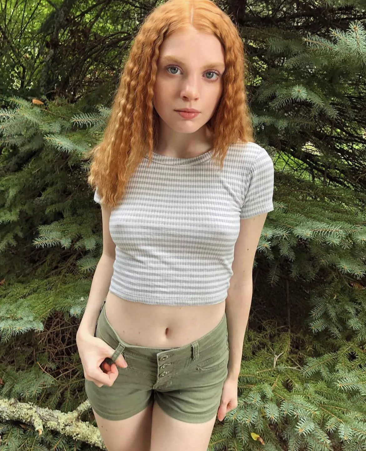 Stunner posted by YouWillPump