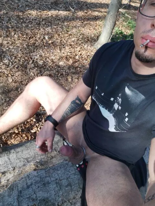 Summer is just around the corner 😍 I'm so looking forward to it 🖤 by AustrianOakNSFW