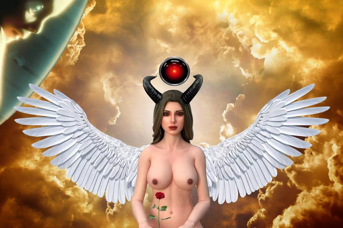 Summoning of the Demon posted by Agile-Ad-8932