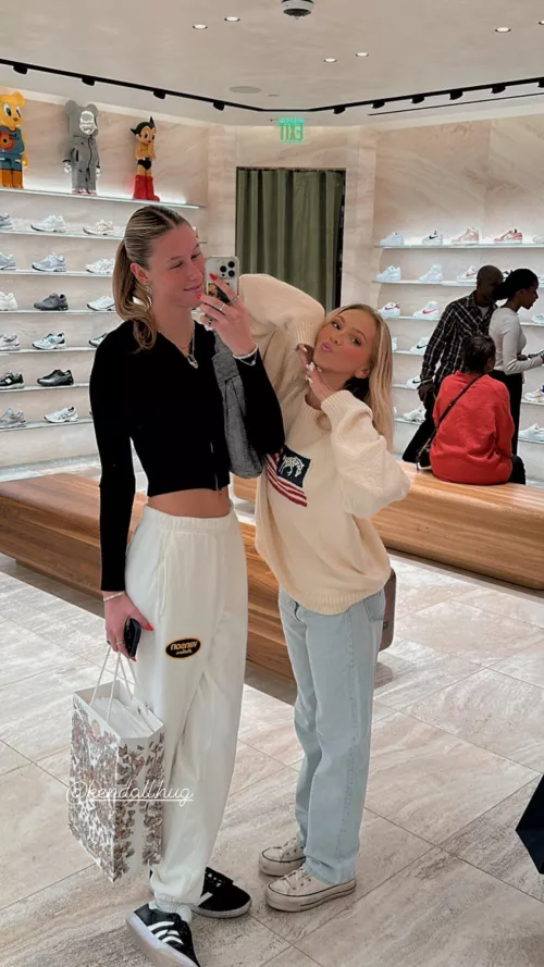 Tall or Short? by whitetoweltw