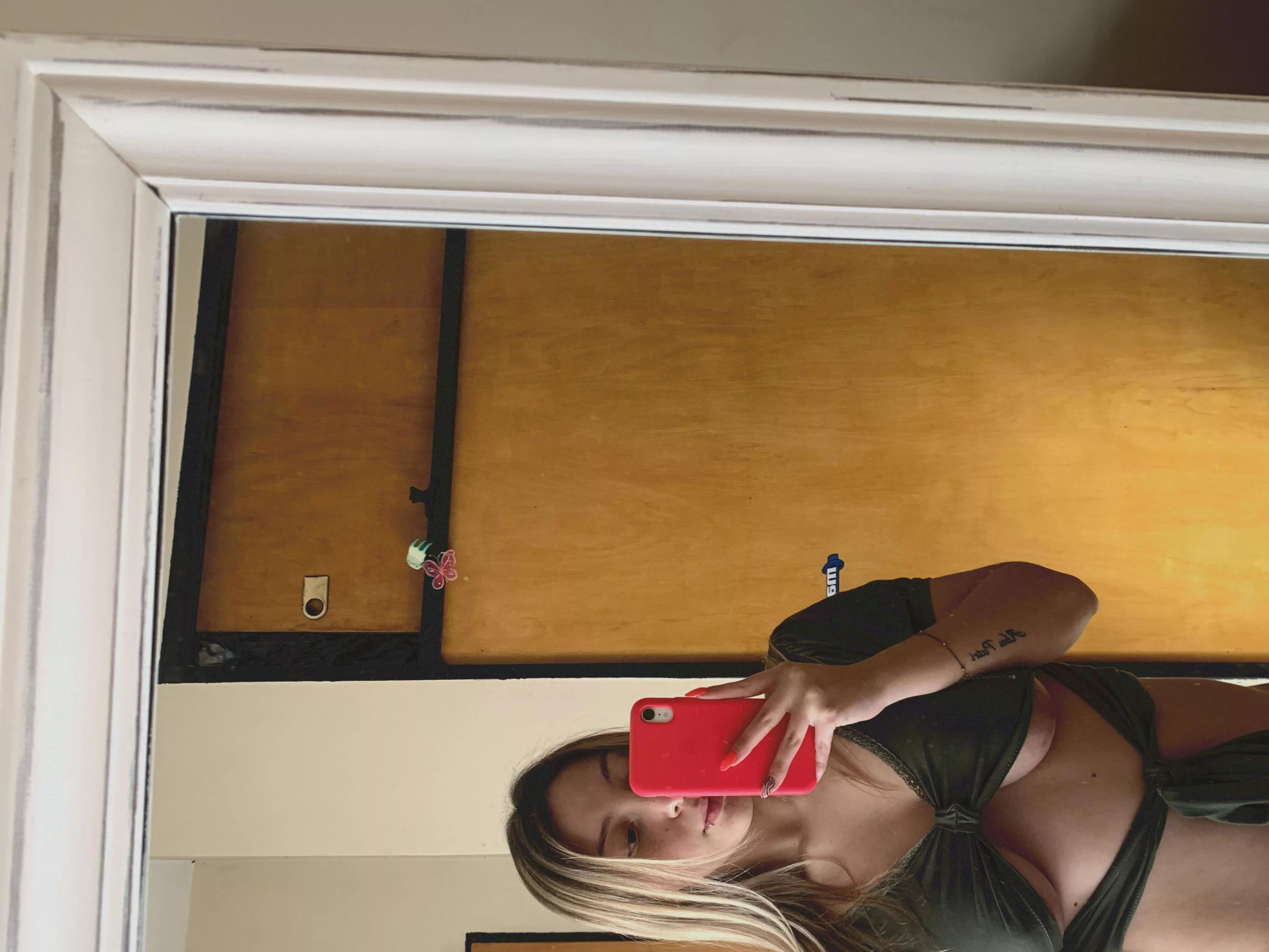 That booty is unbearably aroused posted by AbyssGFs