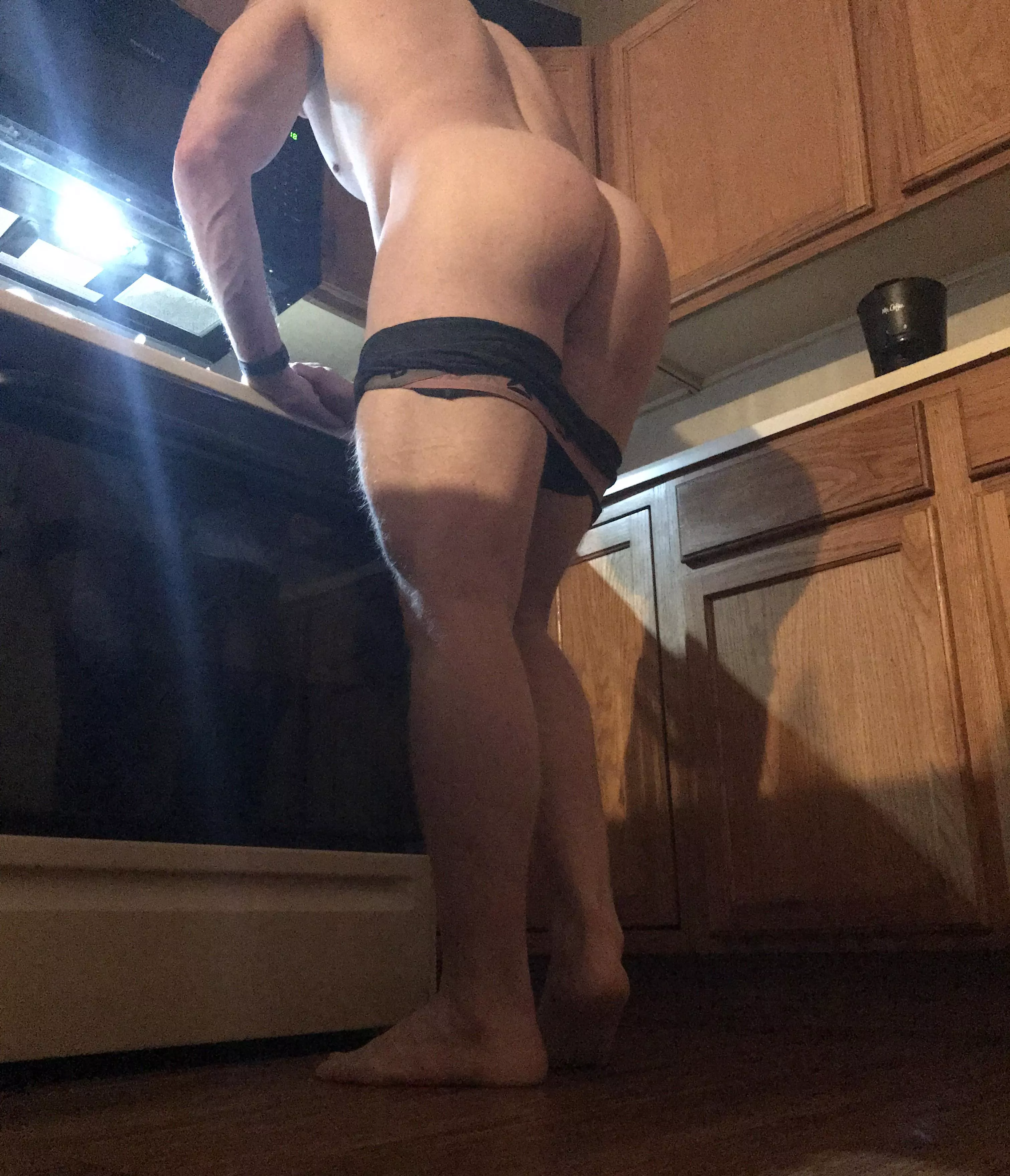 The ass don’t lie  posted by orangeman8101