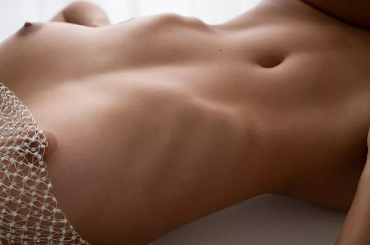 they've gotten unrealistically hard by LexyStormy