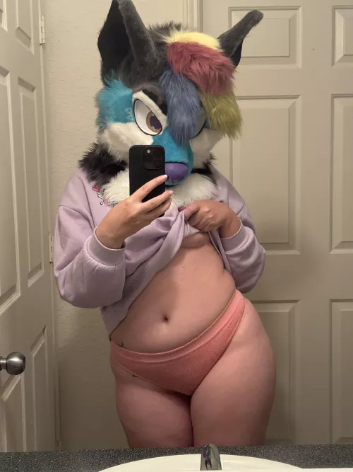 Thicc Yeen Enters the Chat [NB] by allieyeen