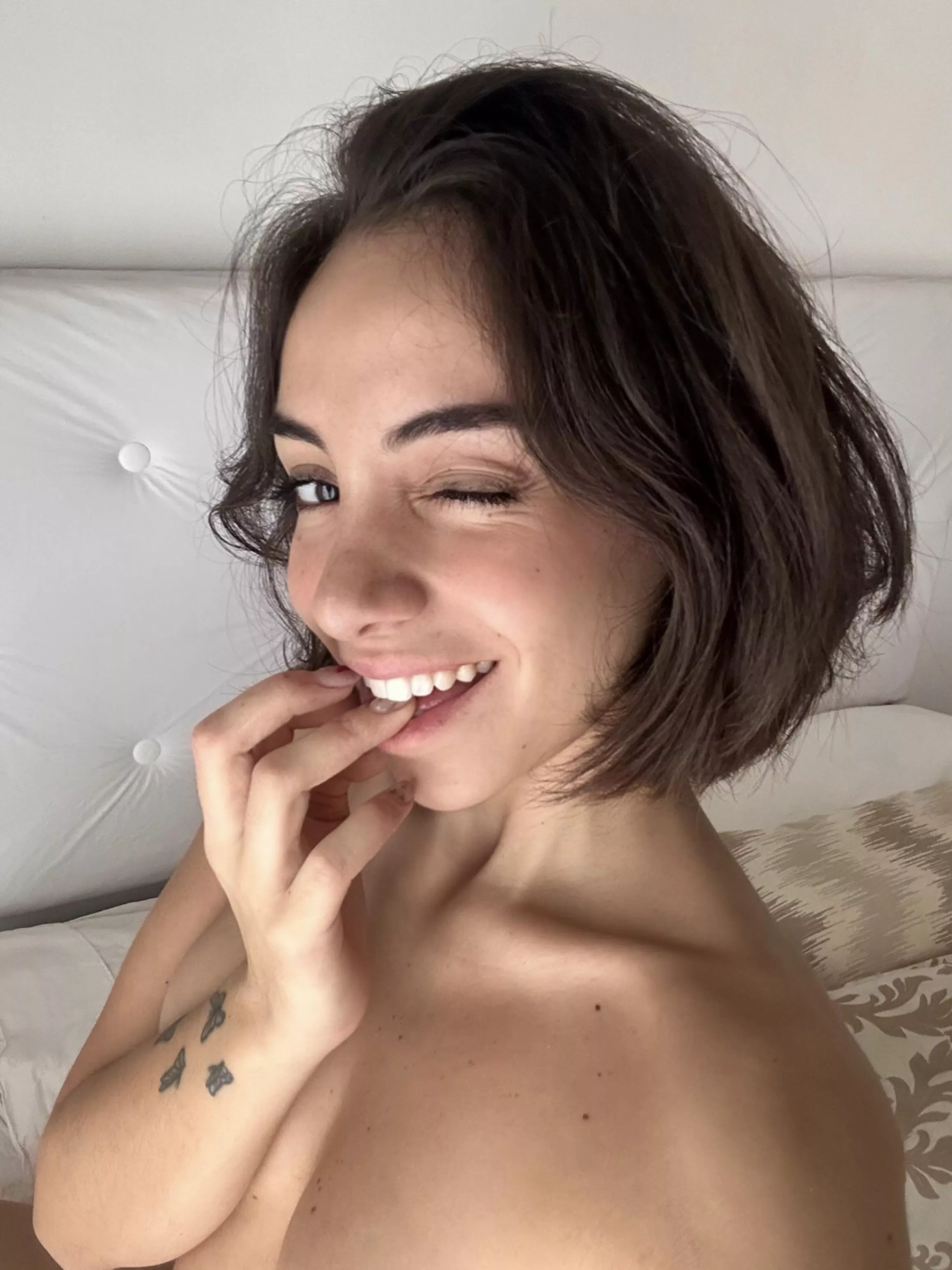 Think I'll catch some eyes if I send this pic to my professor posted by Meisterpbk