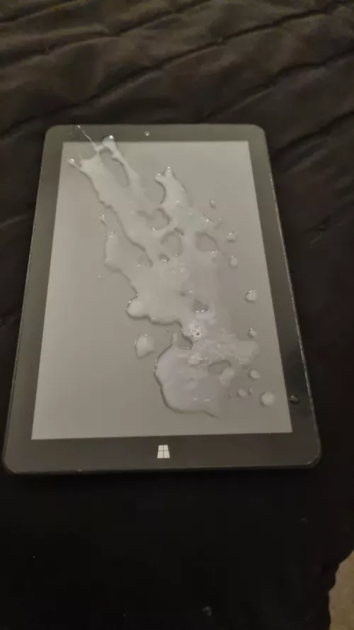 Thoughts? 🍆💦💦💦 by Euphoric-Voice-675