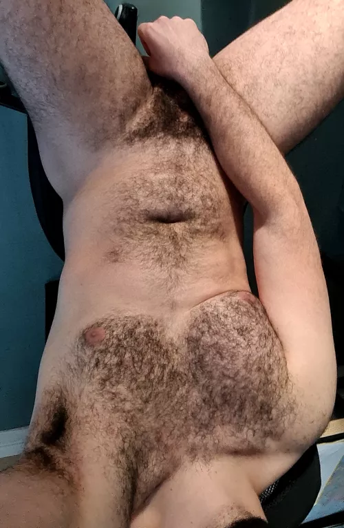 Time to breed by menntsht