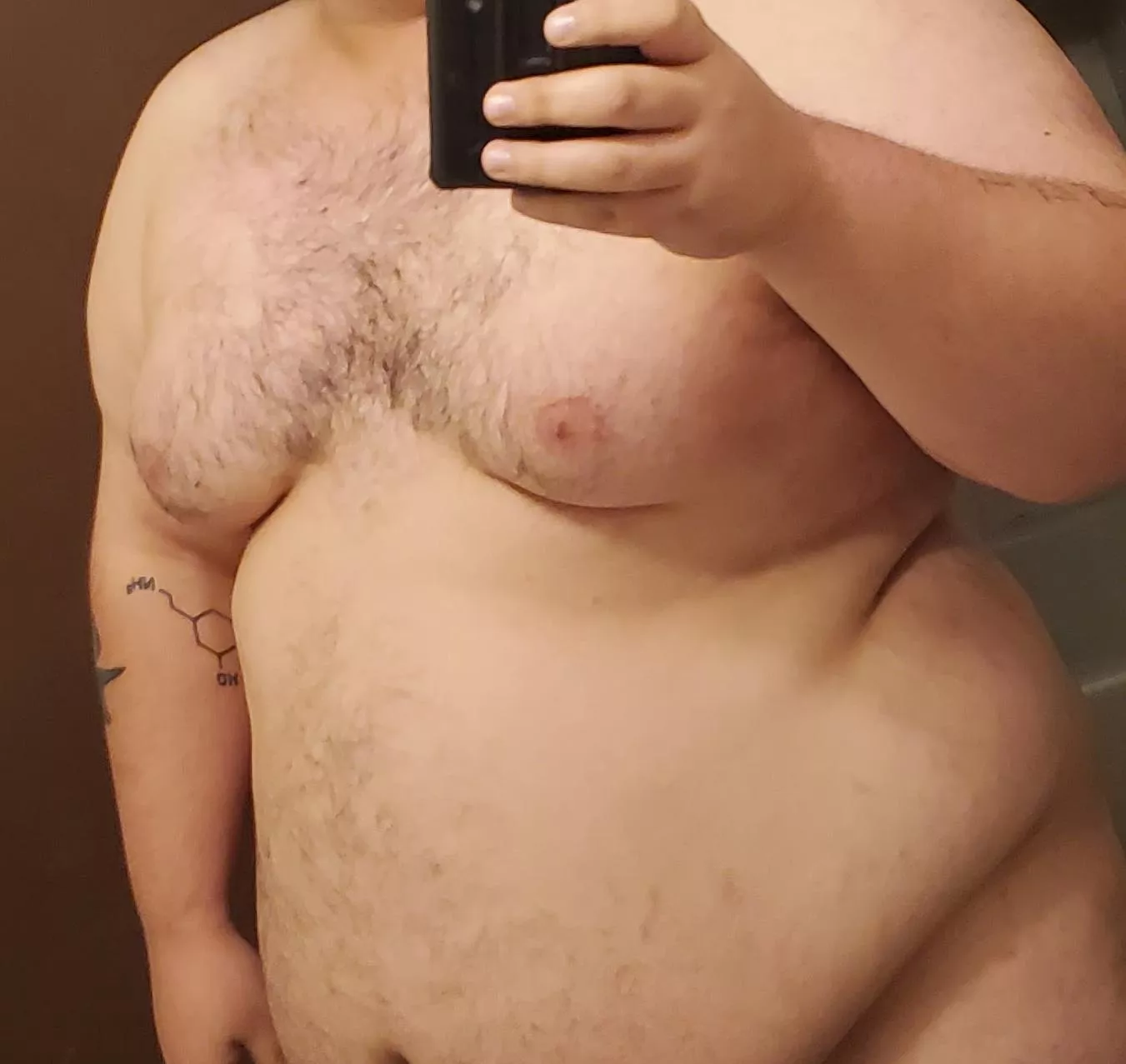 To Chubby? posted by VasanHearthstone