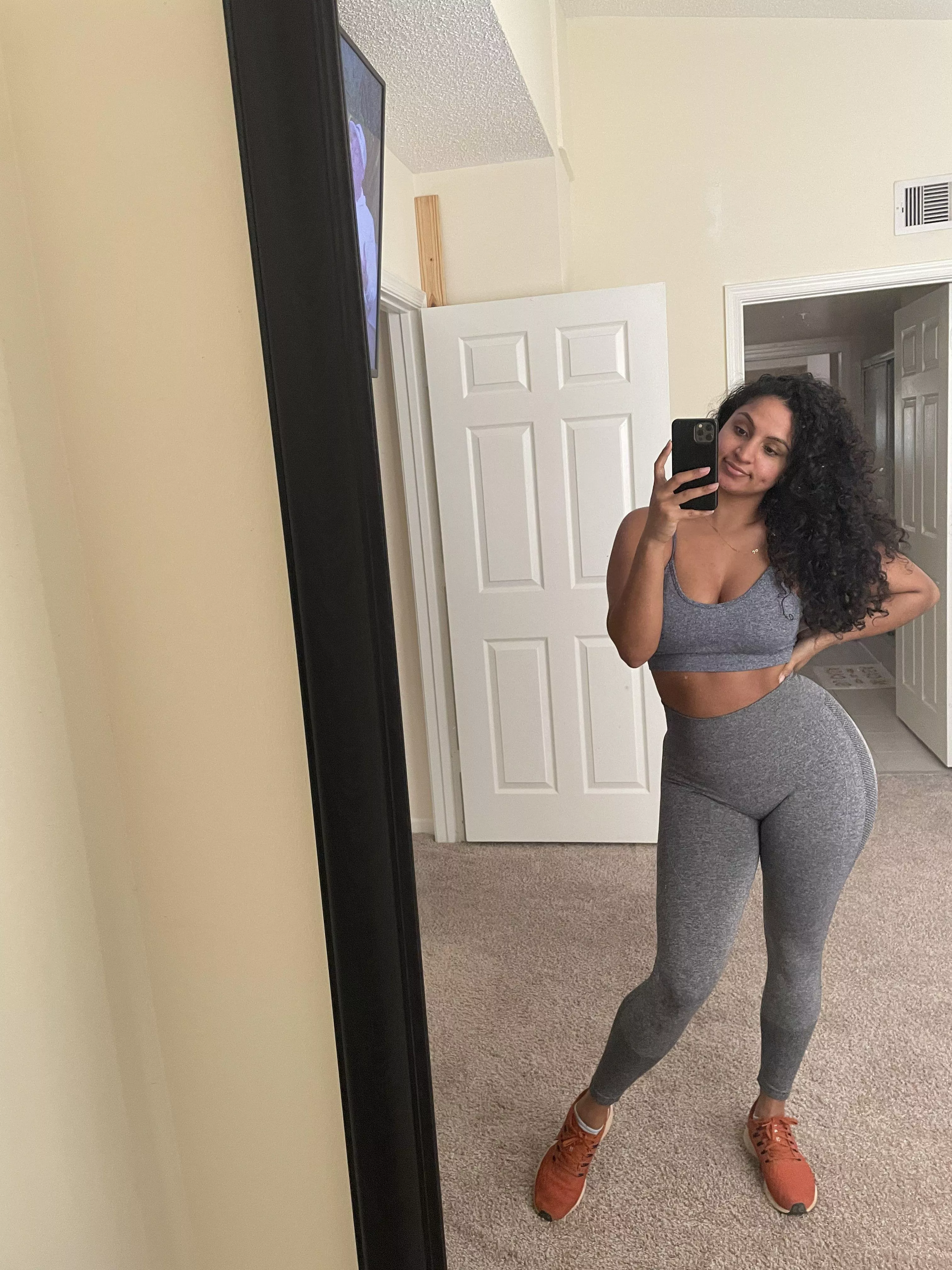 Trinidadian(Indian)/Haitian/Dominican/Yemeni posted by Clementine-xox