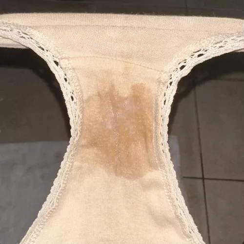 uhhh.. played with myself too much by eggminaj