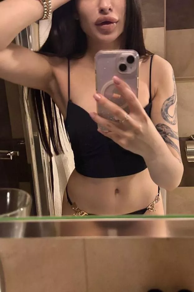 Want a Titty fuck? posted by HotSummer442