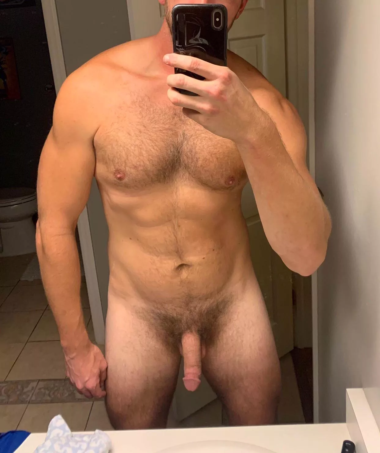 Want to come stroke with me? DMs are open! posted by Hot_Audience8172