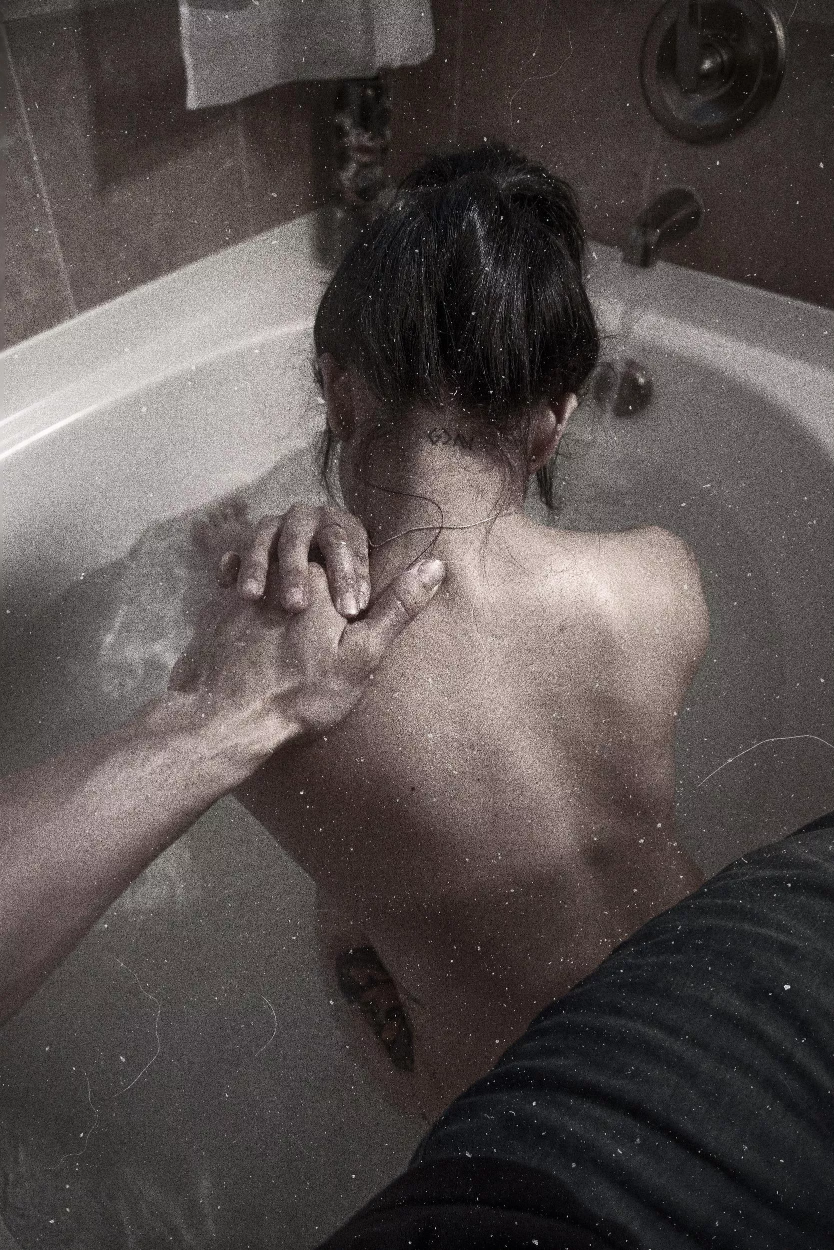 We don’t even have to talk about it  posted by Bossafterdark0