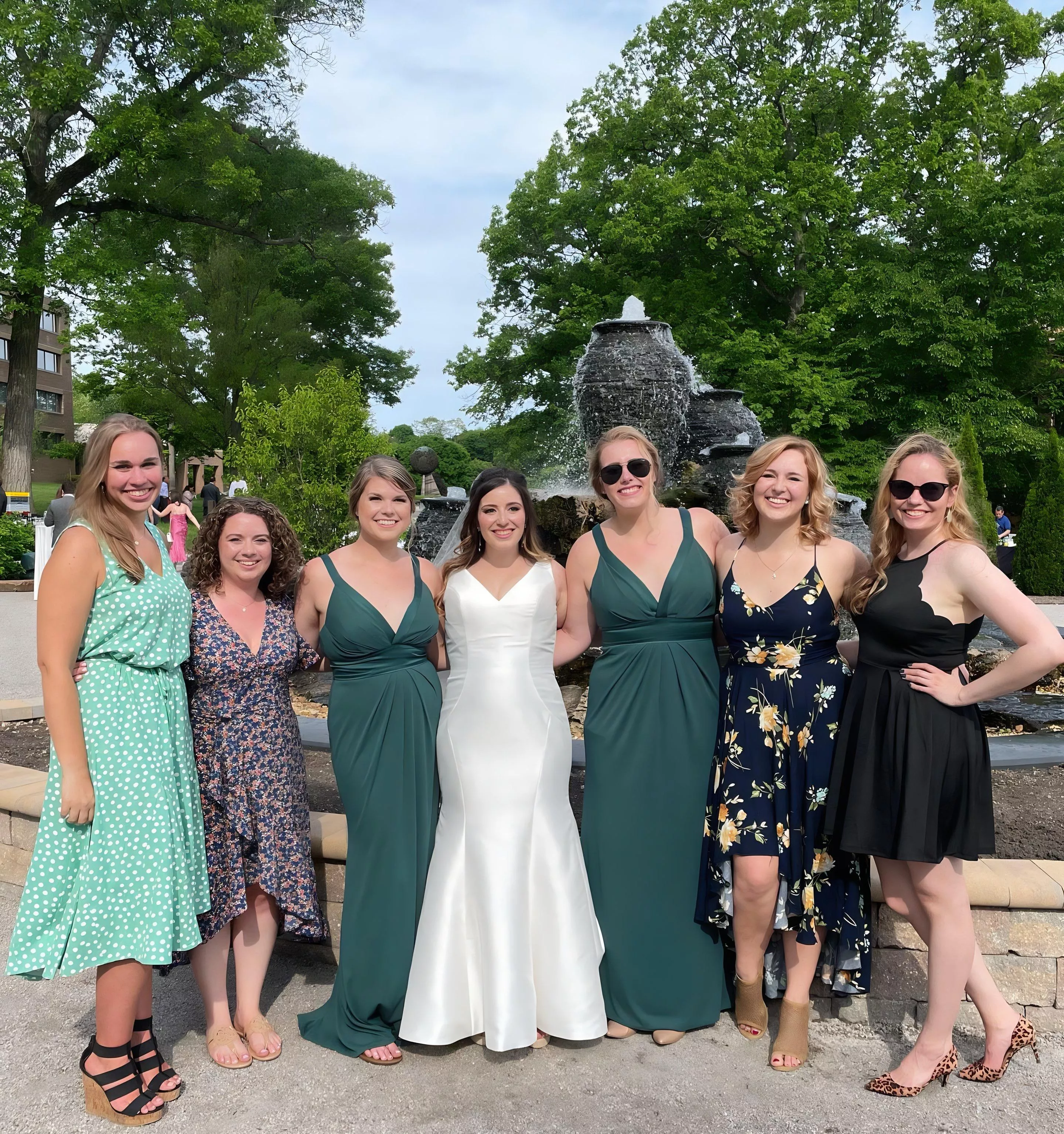 Wedding posted by Gorilla142322123