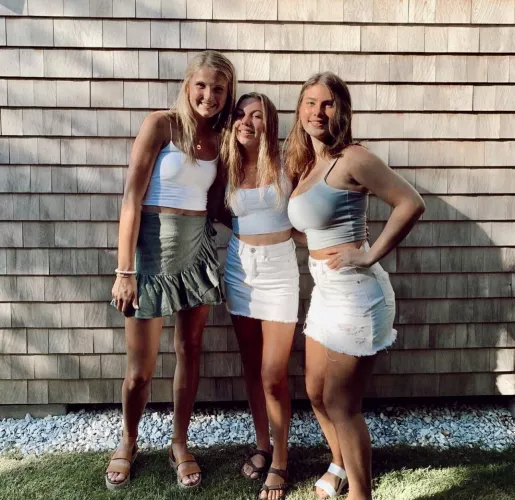 Well that’s not very fair now is it? by AnonymousTallGuy4