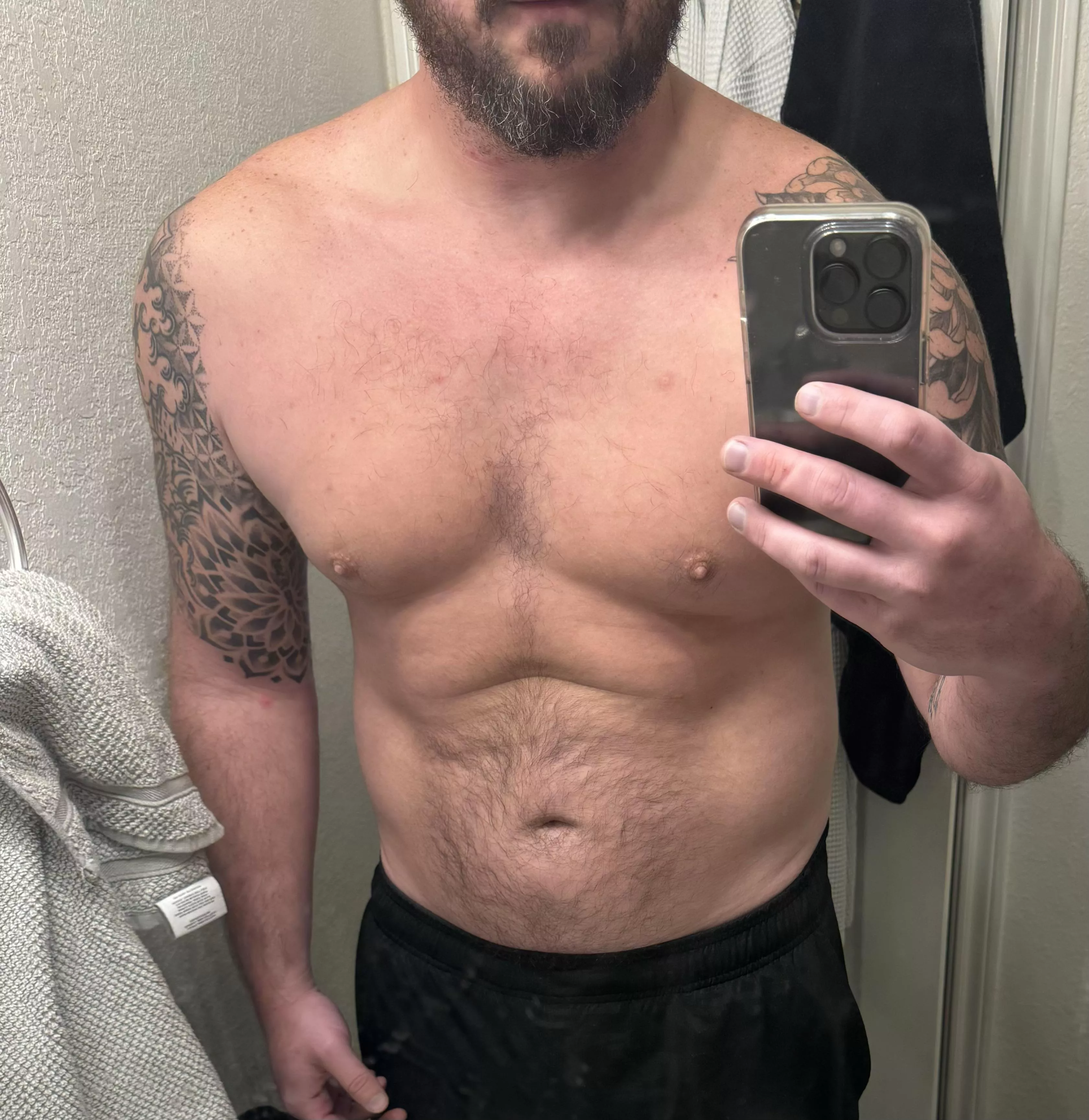 What do you think? posted by Illustrious-Bill8975