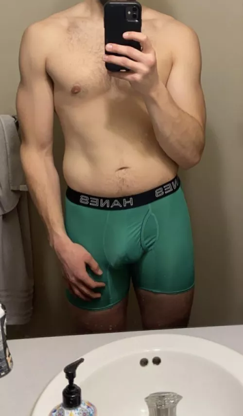 What do you think? by fixerupper2225