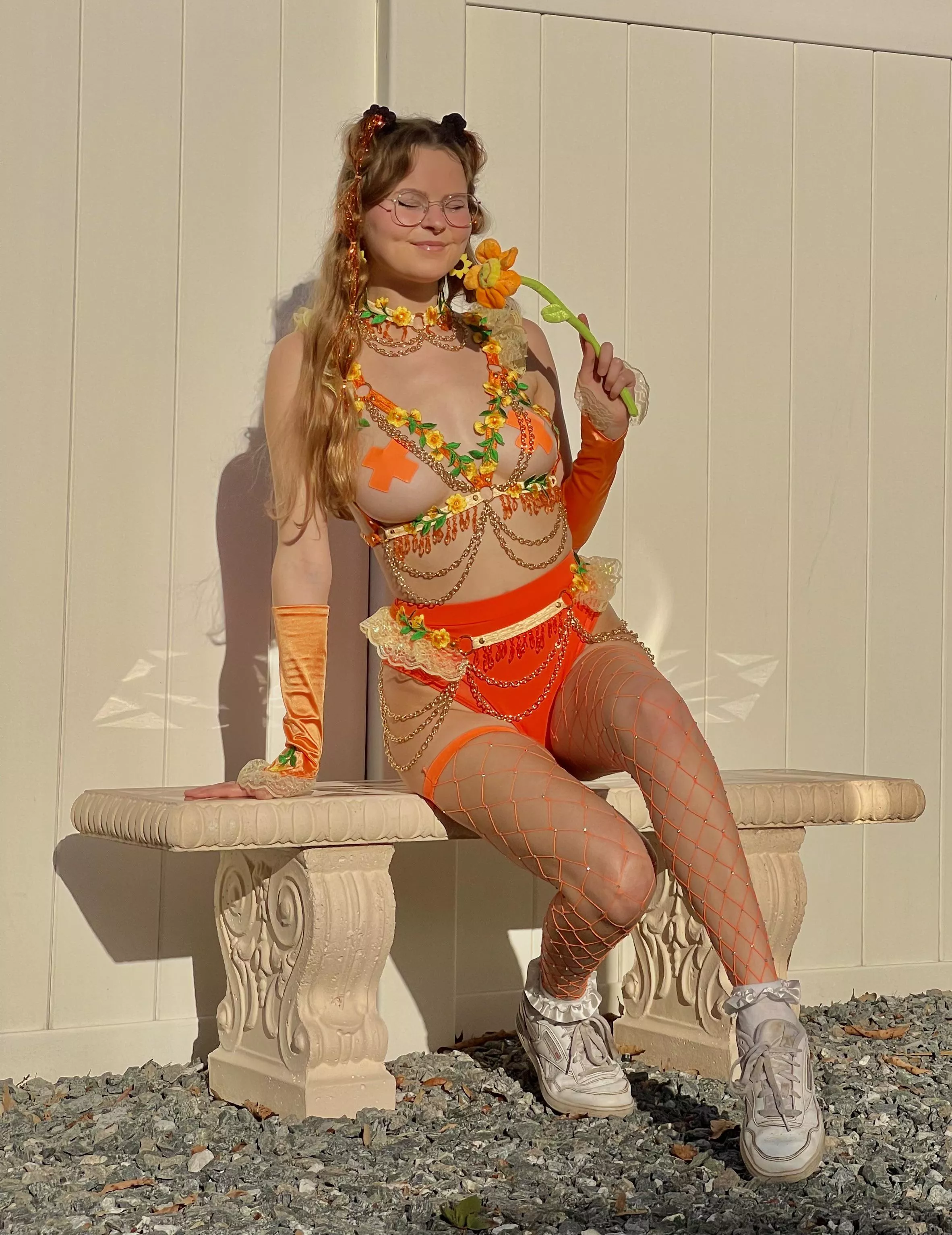 What festival does my fit belong to? posted by Mollyxoxo669