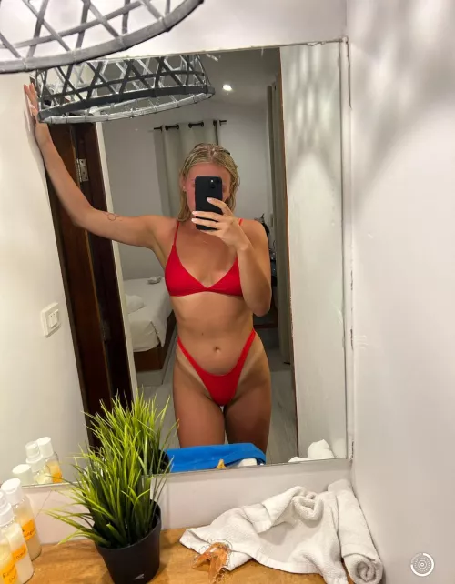 What I’d rather be doing right now  by ellieloucouple