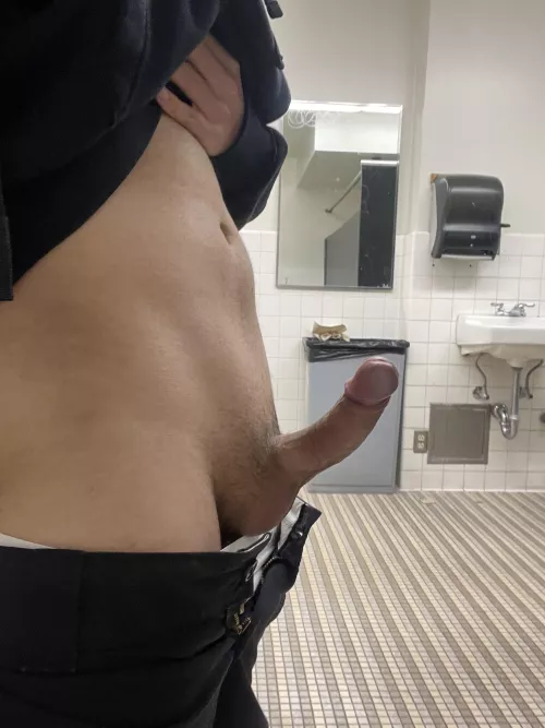 What would you do if you walked in and saw my Asian cock out?  by dav_1234