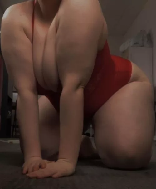 Where do you want me, baby? by Full_figured_vixen