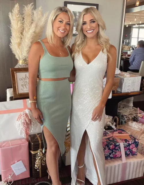 Which blonde takes it better? [2] by bwc_bull2121