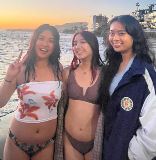 Which One is the Sexiest [3] by Visible-Chipmunk-654