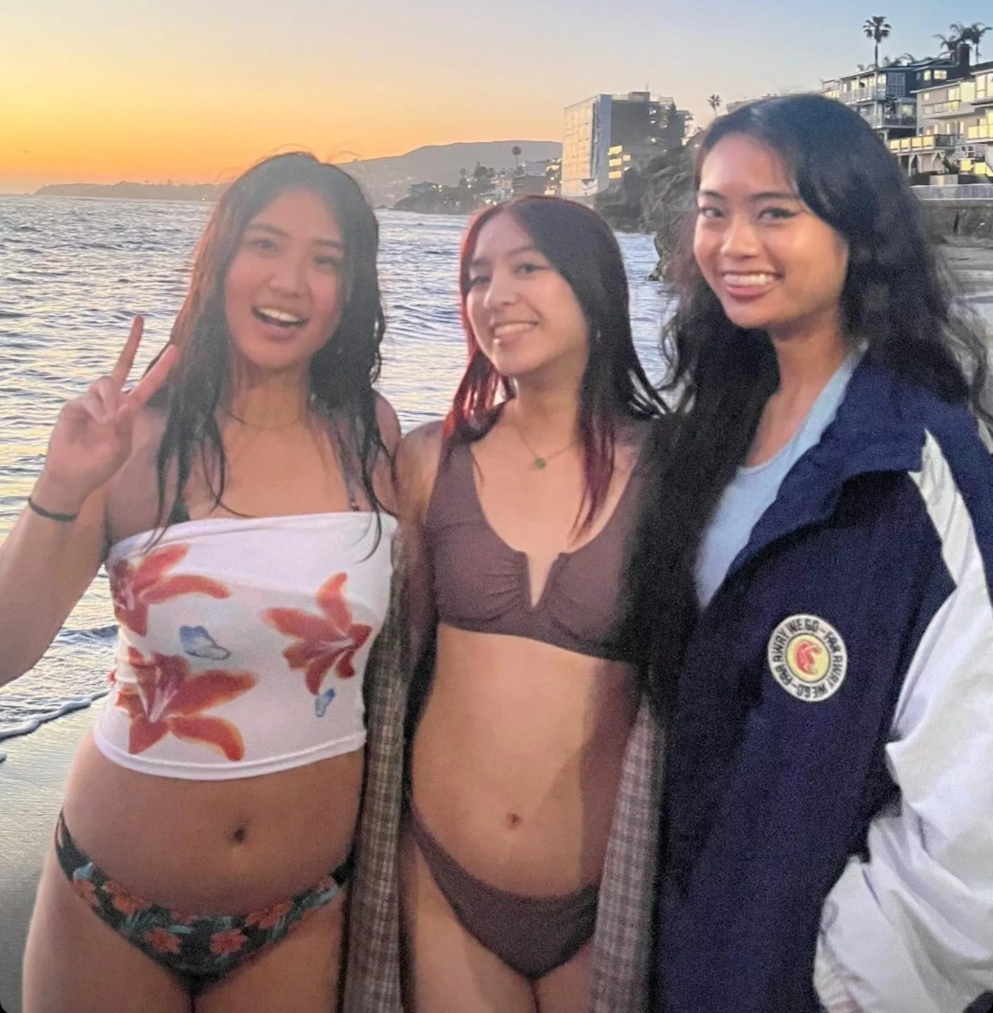 Which One is the Sexiest [3] posted by Visible-Chipmunk-654