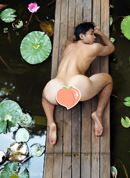 Who's with me for some water-side fun? 💦💦💦 by shouta_shore