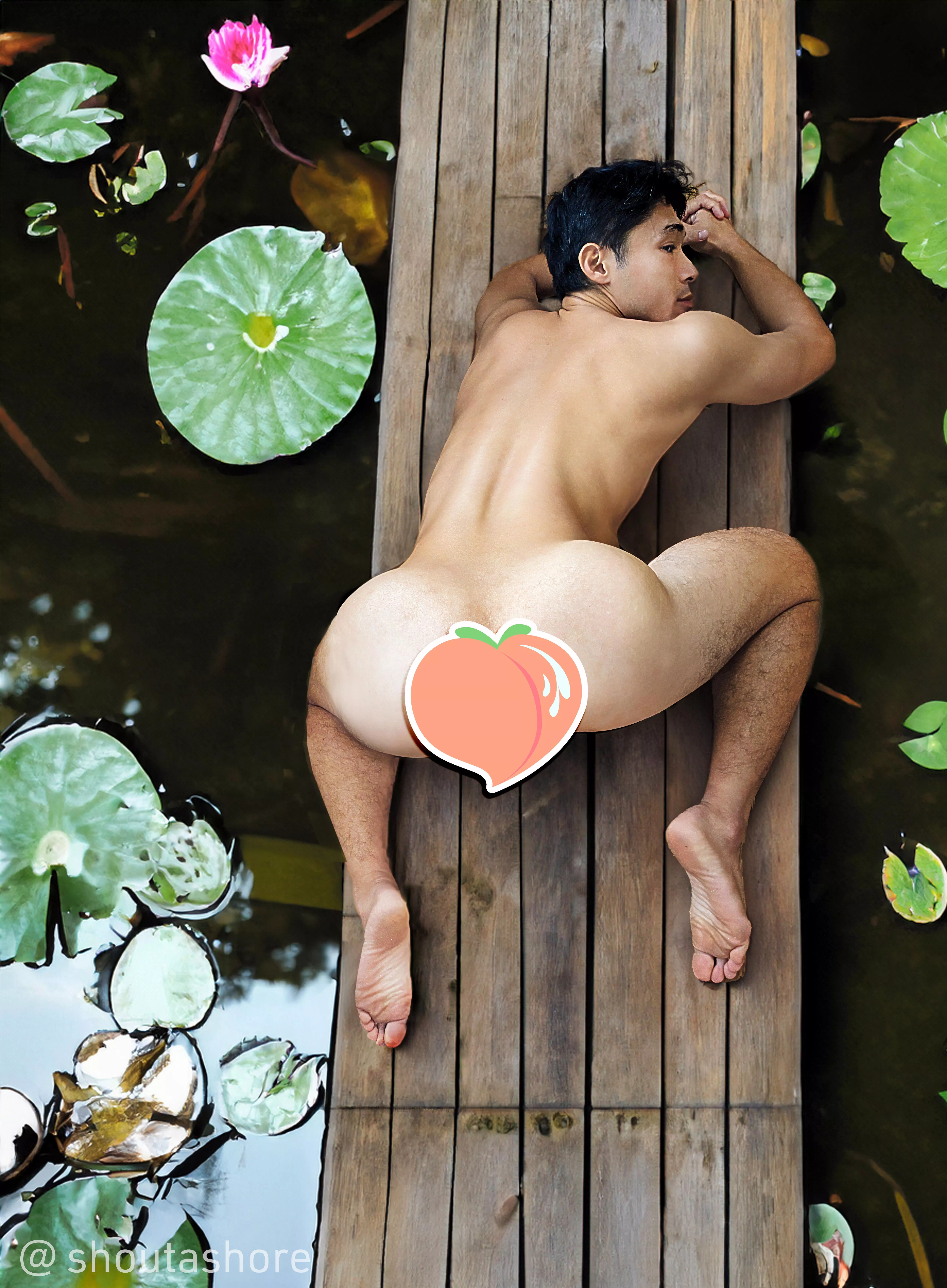 Who's with me for some water-side fun? 💦💦💦 posted by shouta_shore