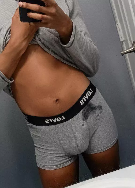 Woke up super horny can you tell? posted by Standard-Standard312