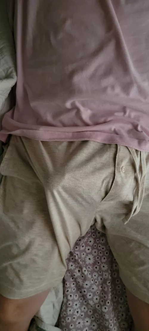 Wood morning by ImTheLeastYouCouldDo