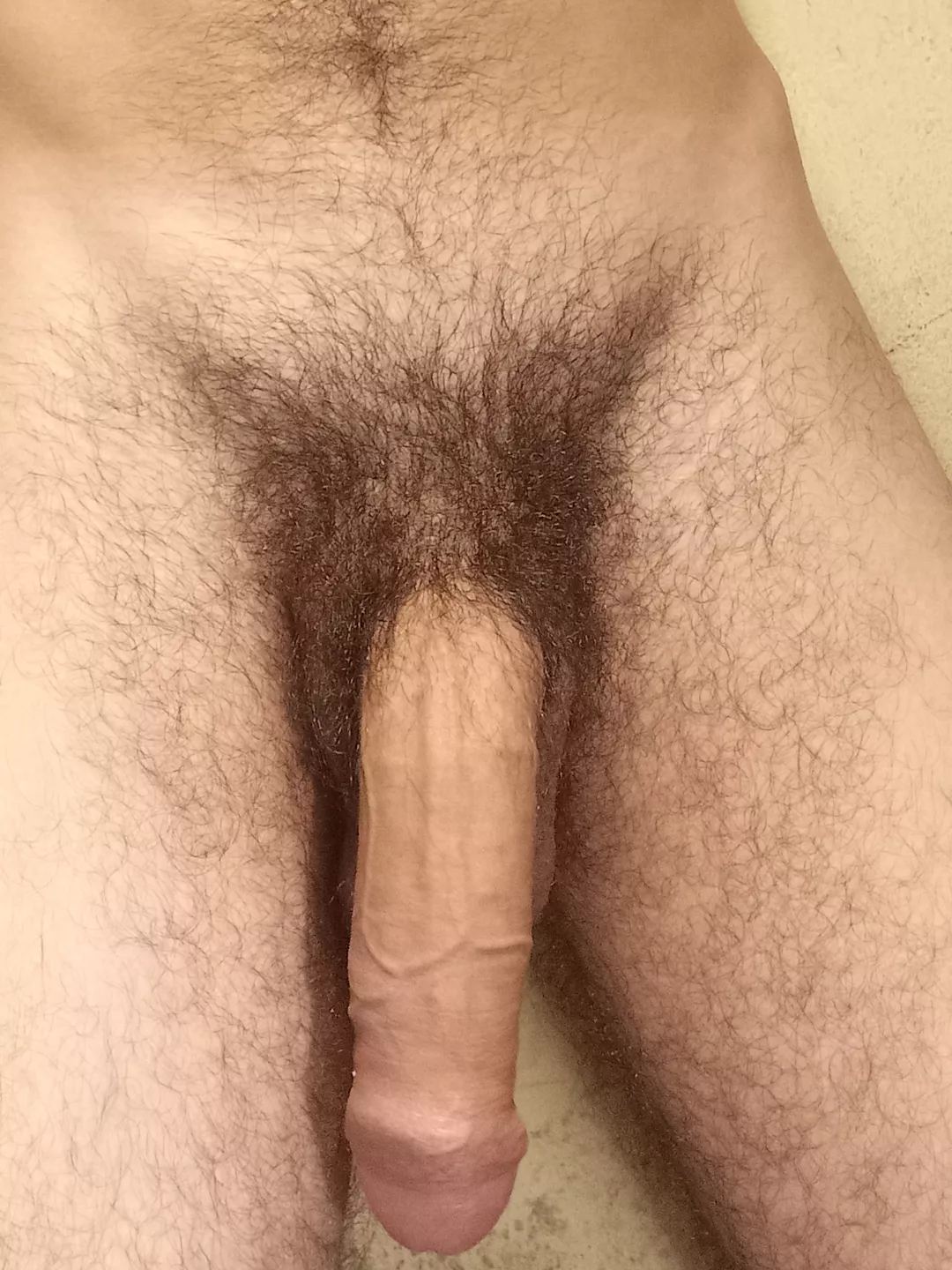Would you bury your face on my smelly pubes posted by jadenpuresoul