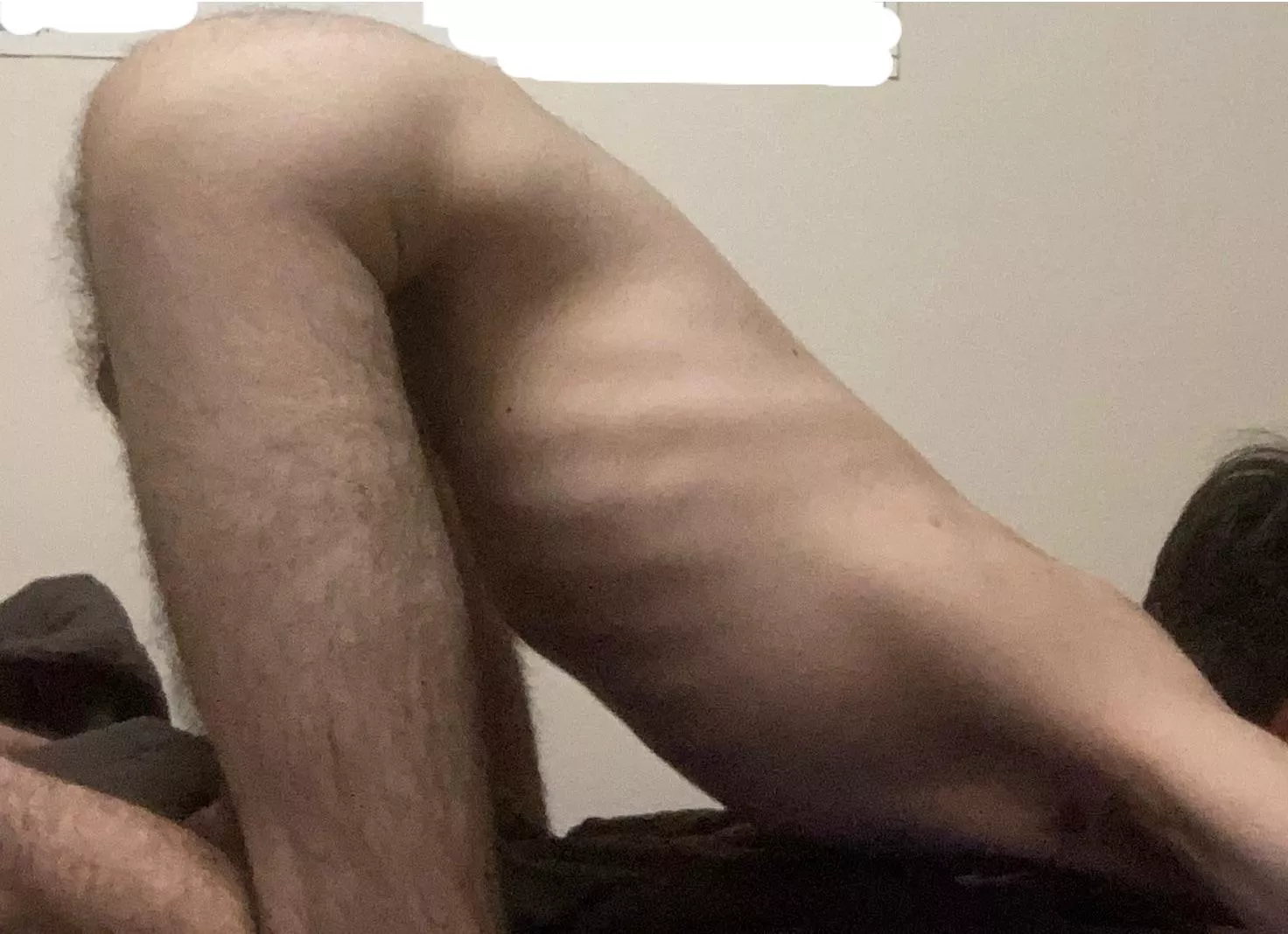 Would you let me take you? posted by Regular_Text2023