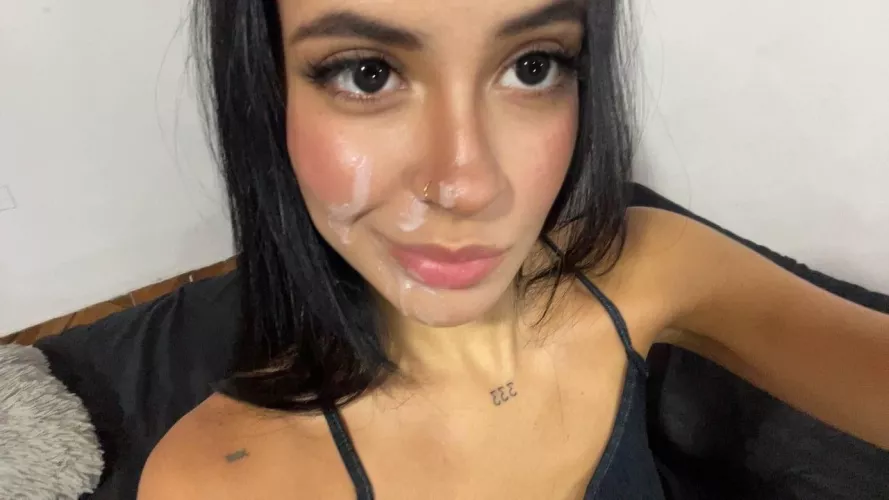 Would you use me as your cumslut by ParfaitGold6594